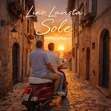 LINO LAVISTA - IL SOLE E IL MARE
