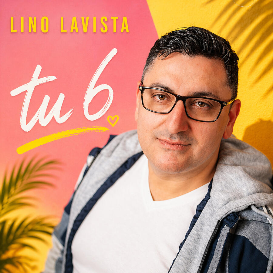 Lino Lavista - tu sei