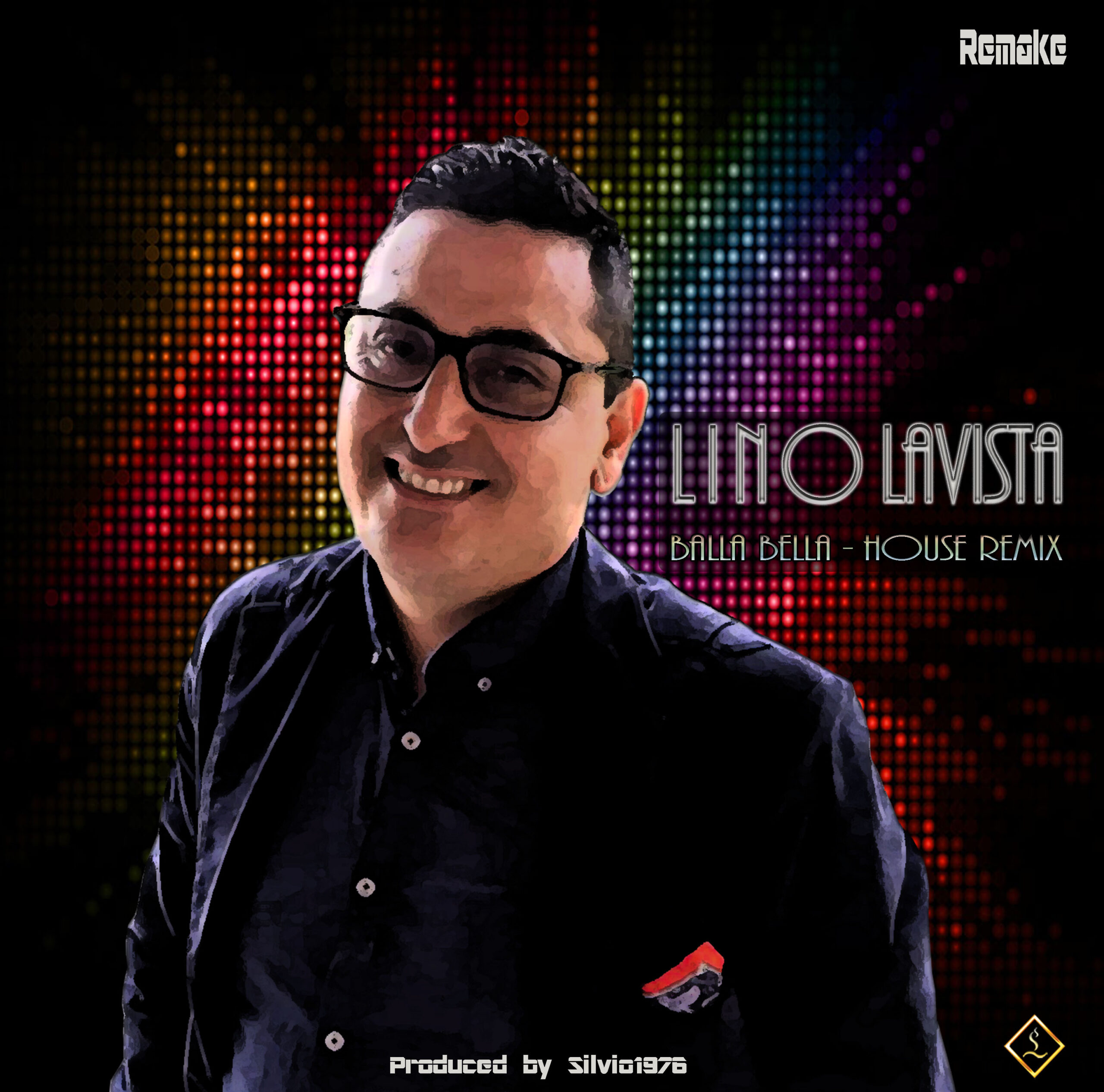 Lino Lavista – Balla Bella (House Remix)