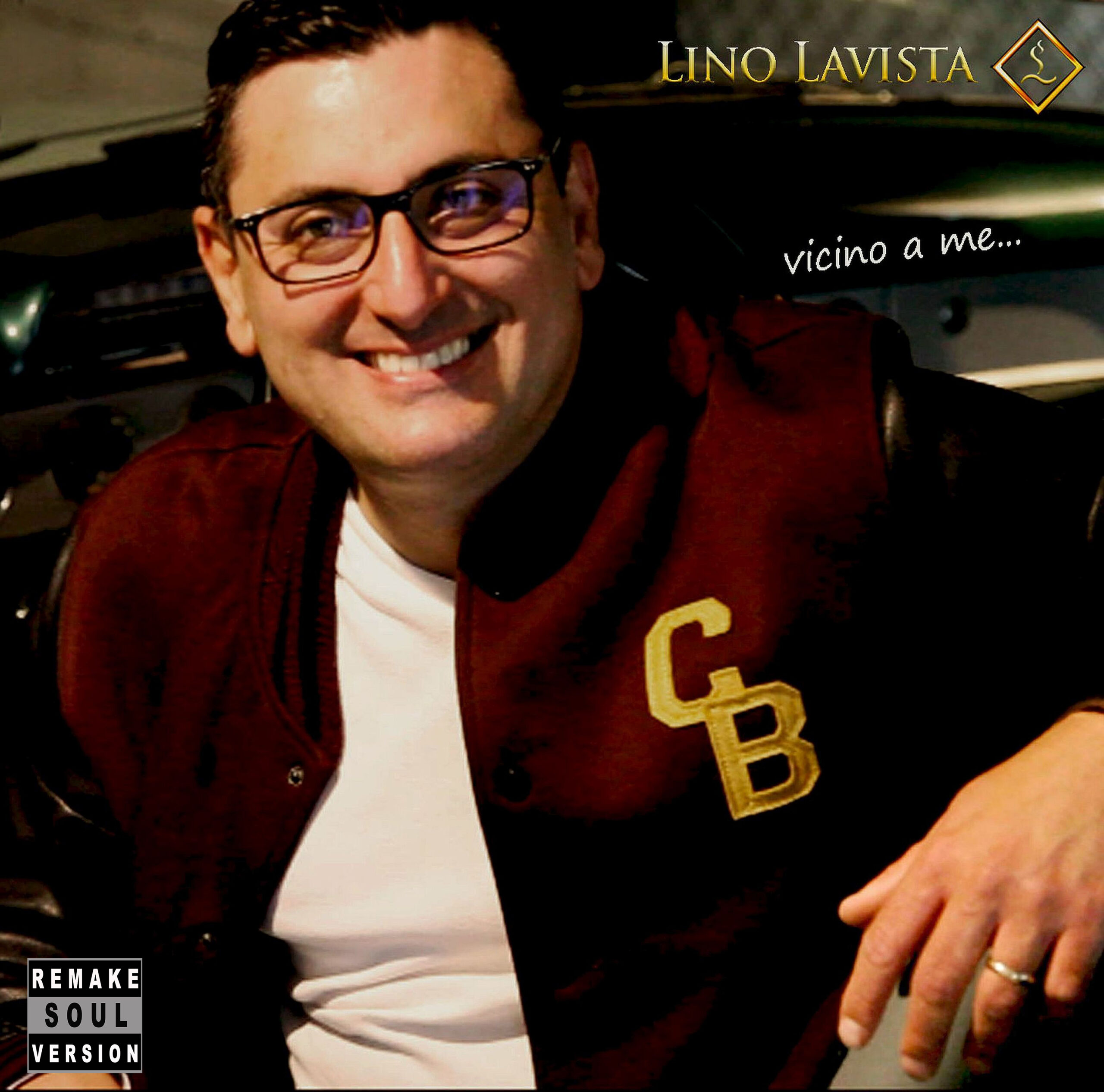 Lino Lavista – Vicino a me
