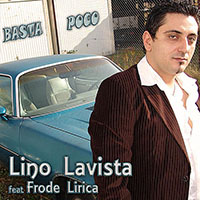 Lino Lavista feat. Frode Lirica – Basta poco