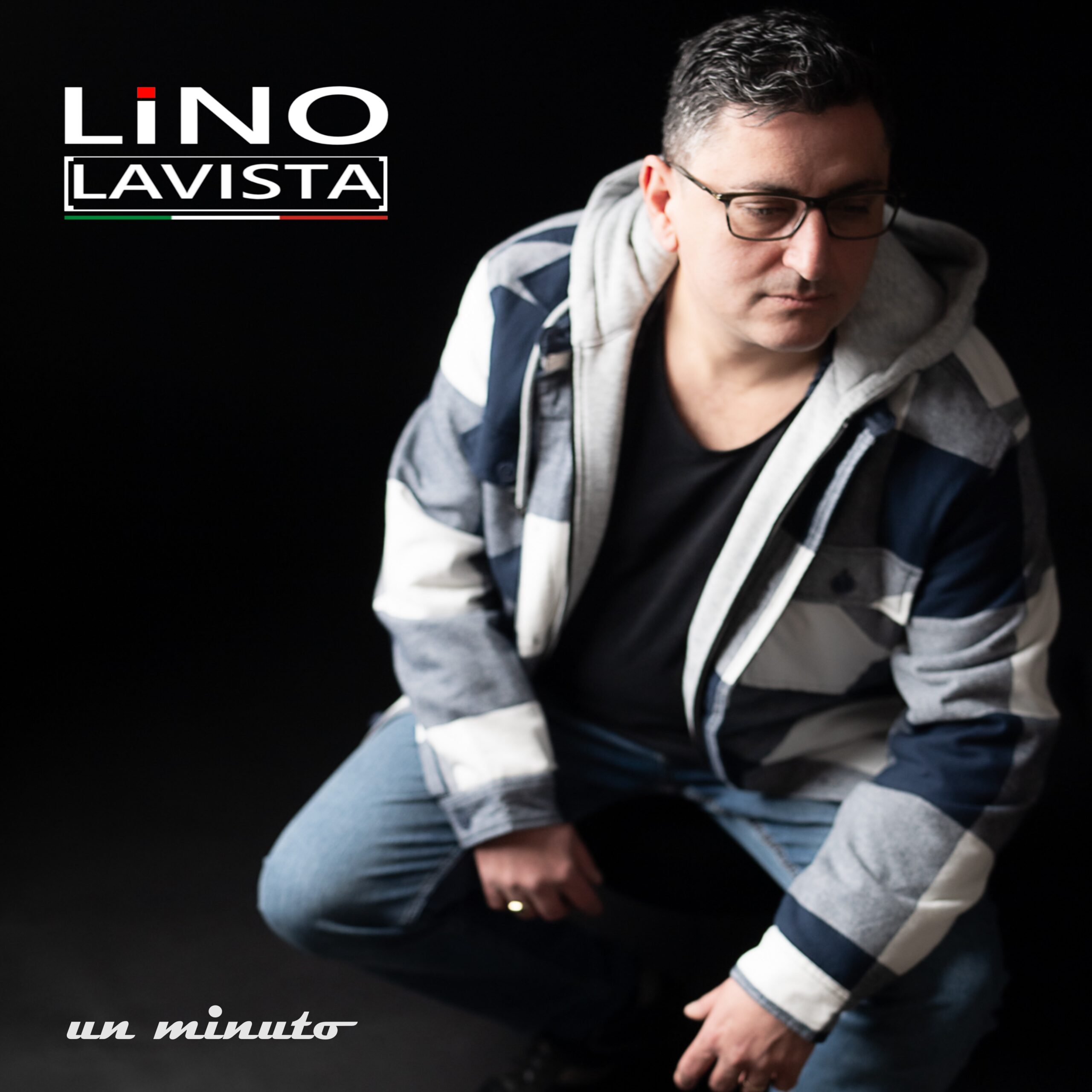 Lino Lavista – un minuto