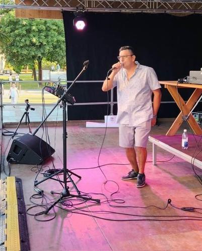 Open Air
